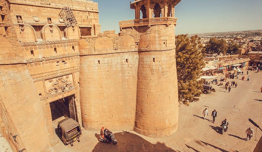 jaisalmer