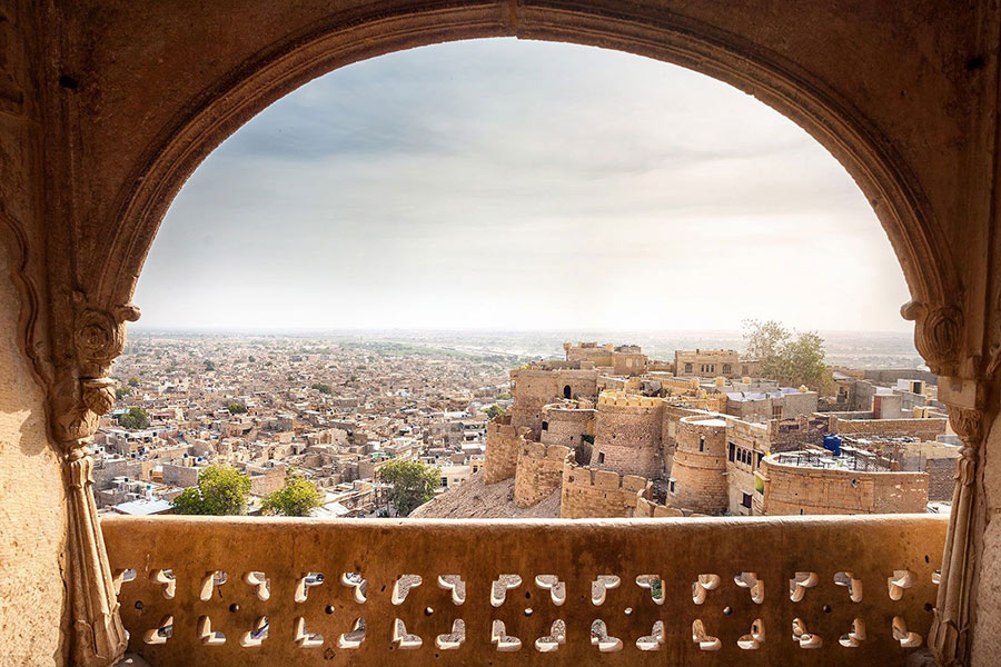 jaisalmer