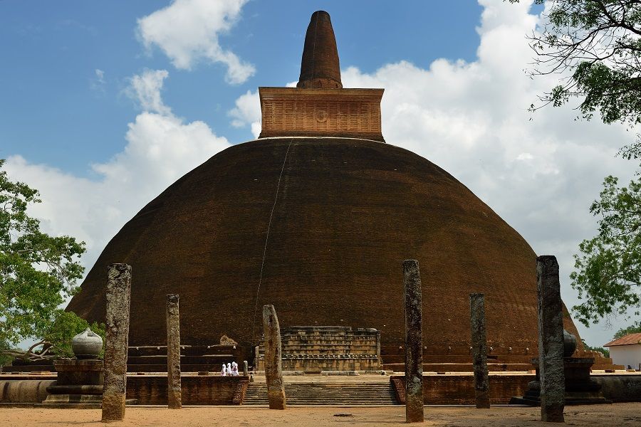 anuradhapura