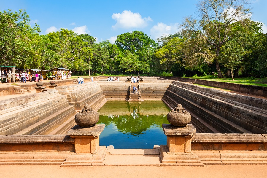 anuradhapura