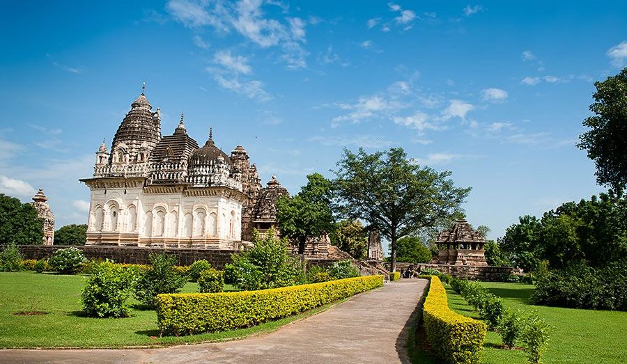 khajuraho