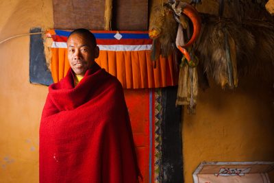 buddismo tibetano