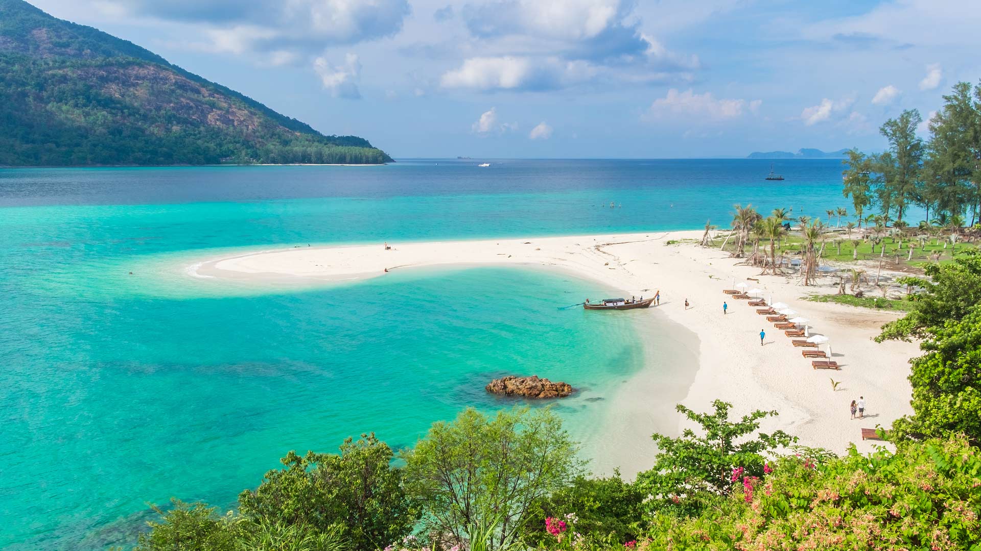 koh lipe