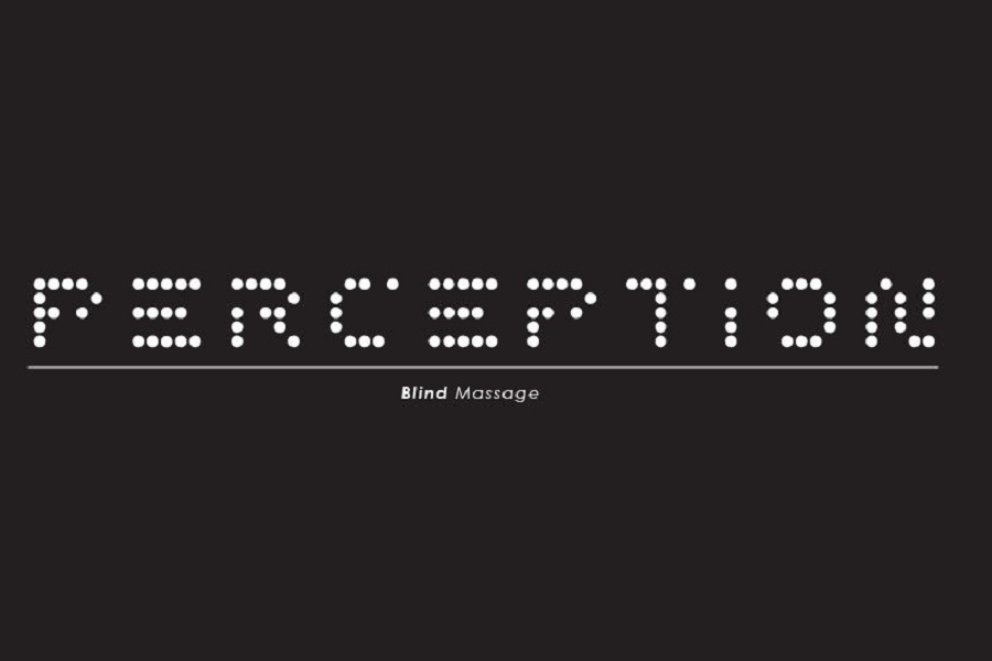 perception blind massage