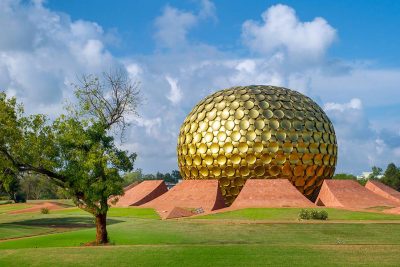 auroville