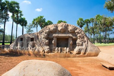 mahabalipuram