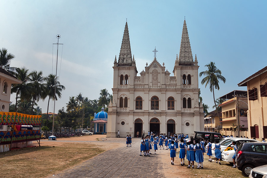 kochi