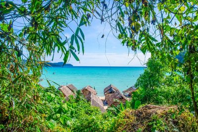 isole surin
