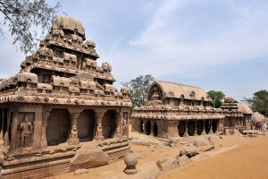 mamallapuram