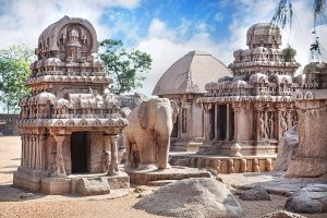mamallapuram
