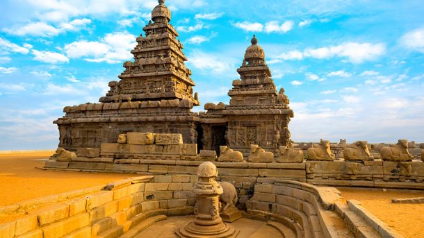 mamallapuram