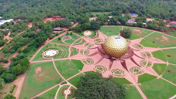 auroville