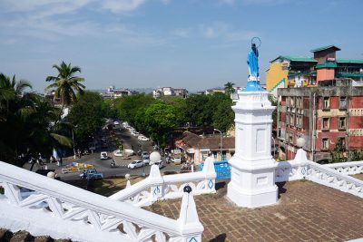 panaji