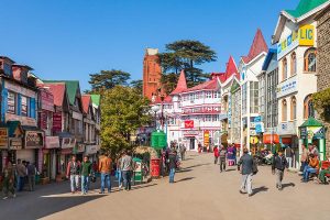 shimla