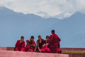 sikkim