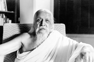 sri aurobindo