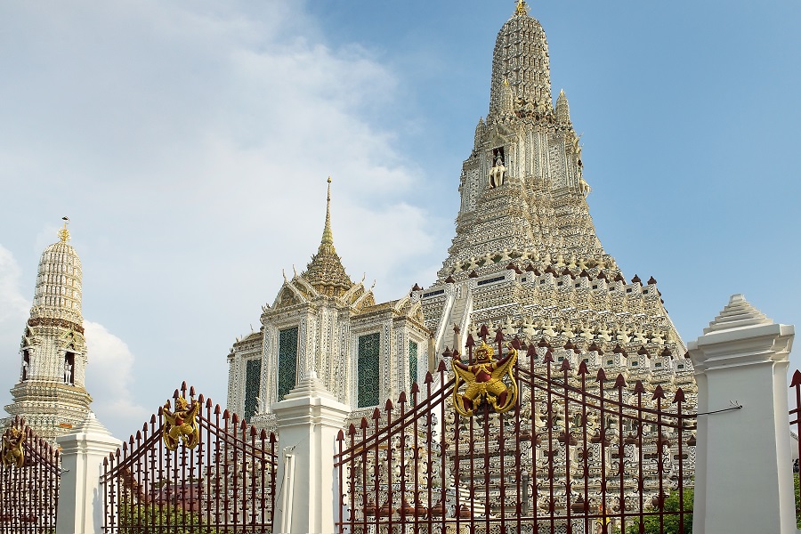 Wat Phra Kaew