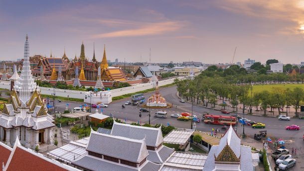 Wat Phra Kaew