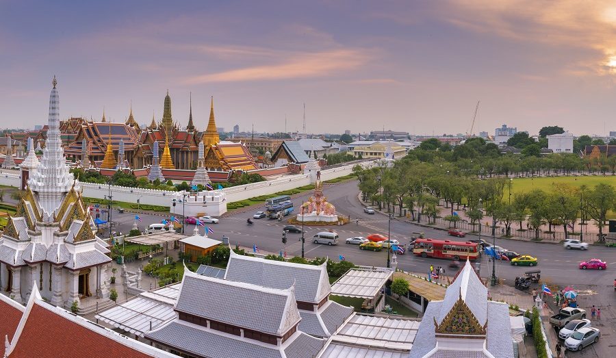 Wat Phra Kaew