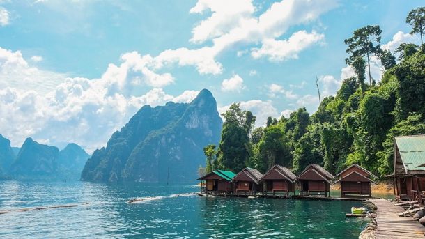 khao sok