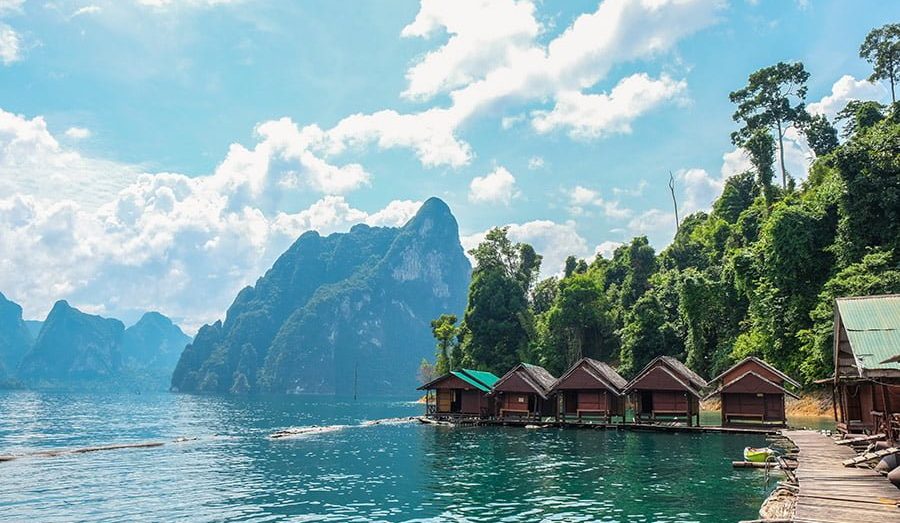 khao sok