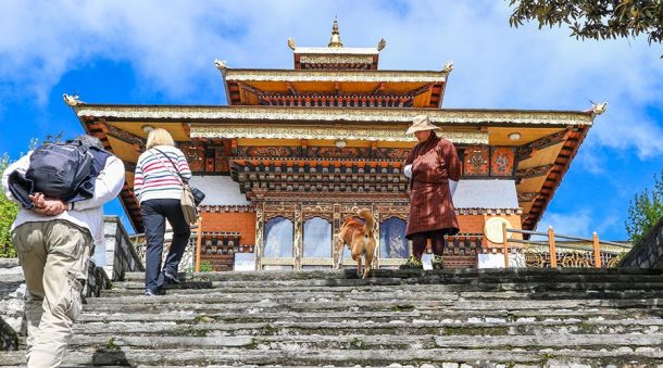 bhutan