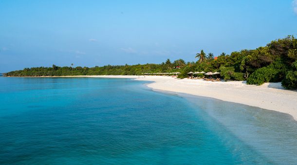 maldive