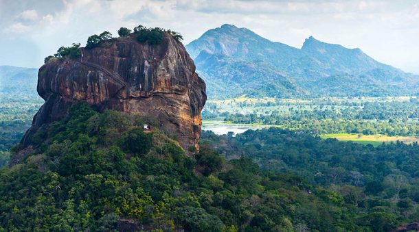 sri lanka