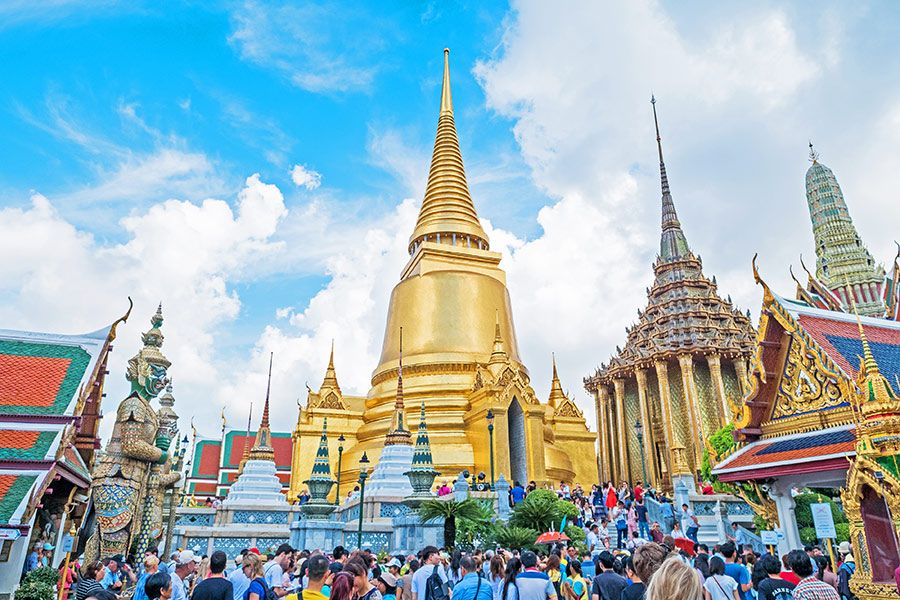 wat phra kaew