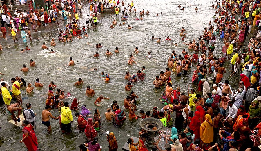 Kumbh Mela