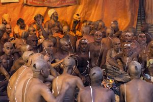 Kumbh Mela