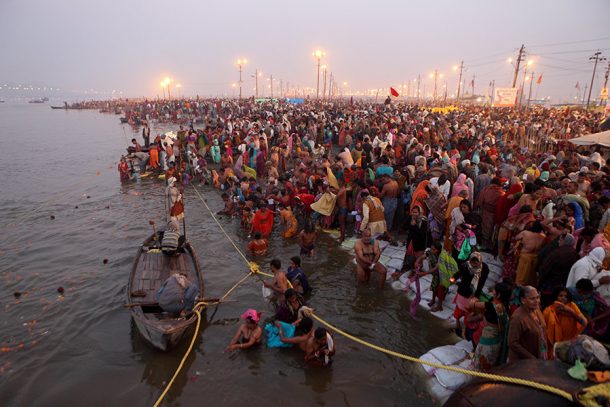 Kumbh Mela