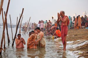 Kumbh Mela