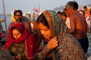 Kumbh Mela