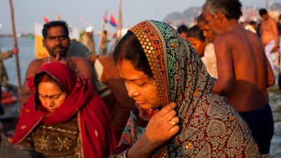 kumbh mela