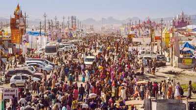 kumbh mela