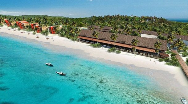 maldive