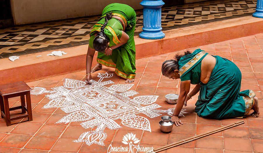 pongal