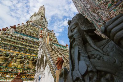 wat arun