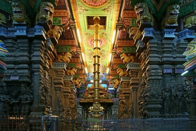 madurai