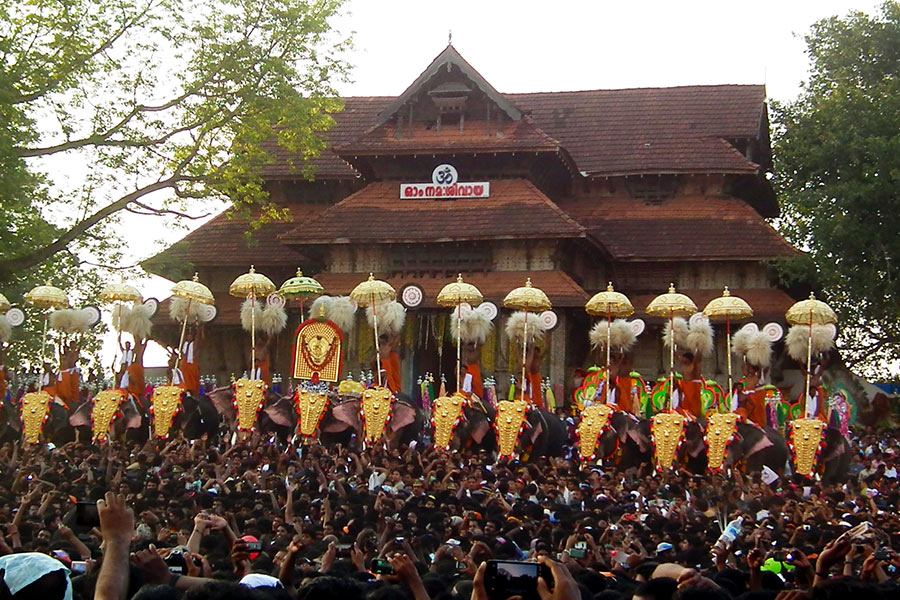 thrissur