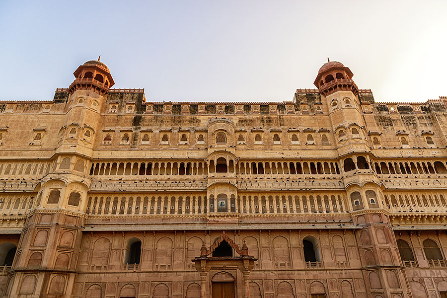 bikaner