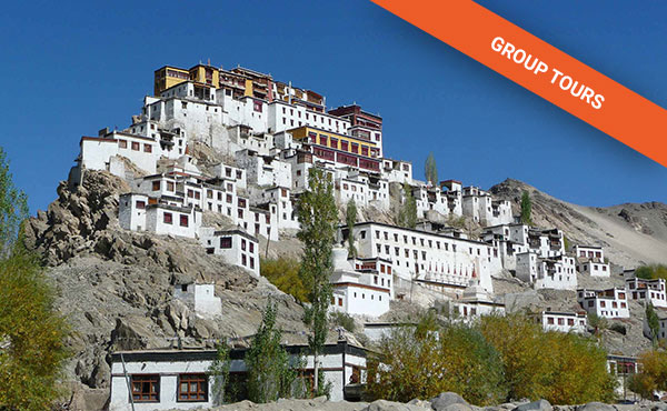 Trip to Ladakh ladakh