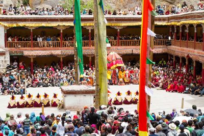 hemis festival