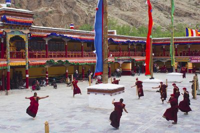 hemis festival