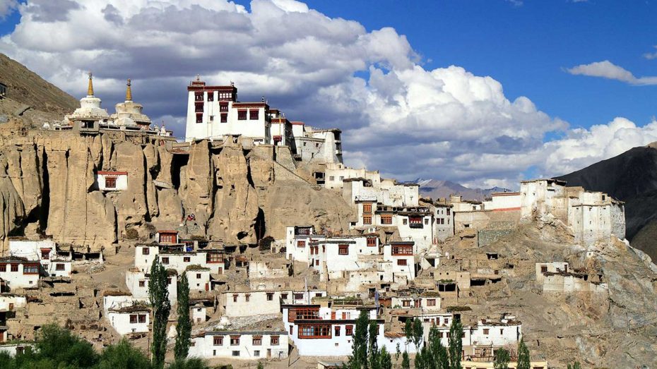 Ladakh