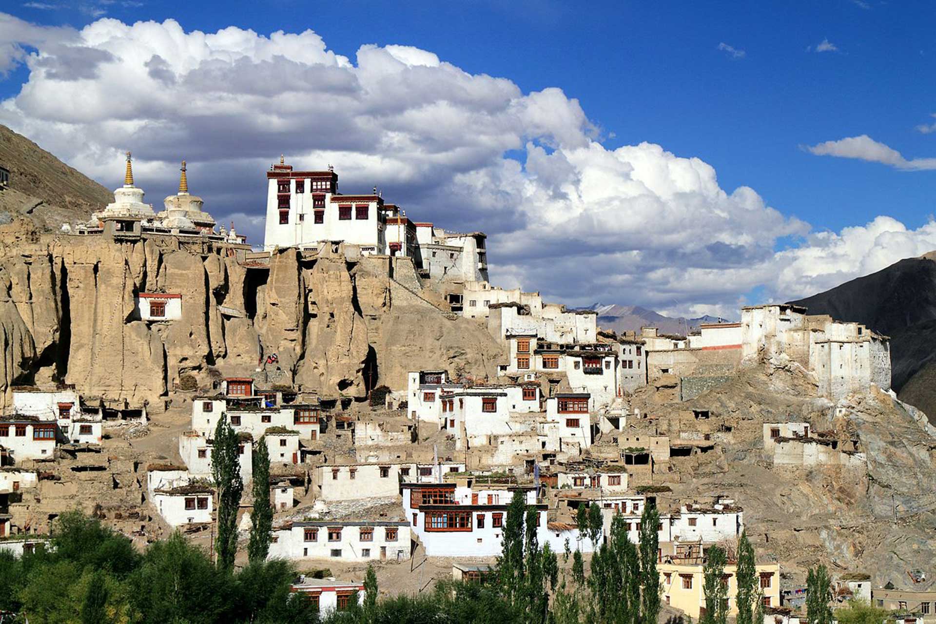 Ladakh