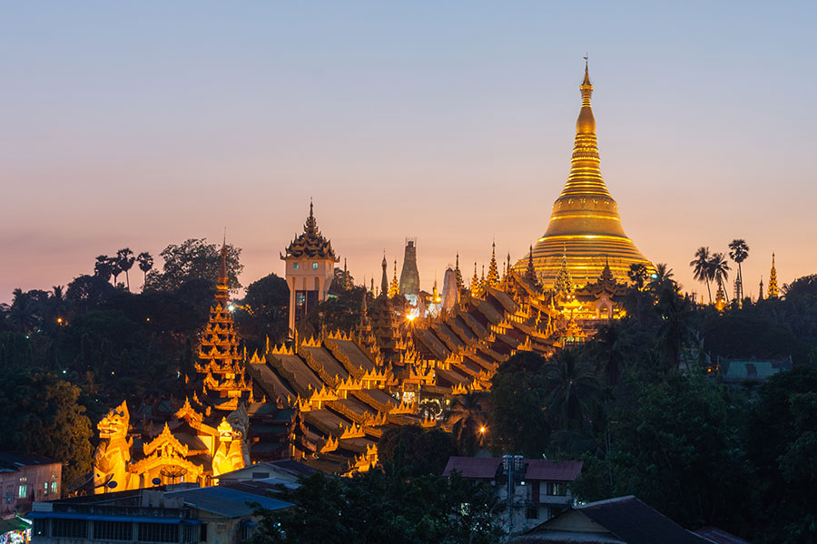 yangon