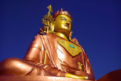 Padmasambhava