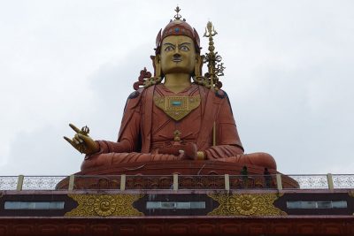 Padmasambhava